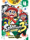Splatoon 3: Splatlands, Volume 4